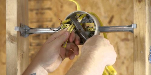 Electrician, Electric Repair, Local Electrician