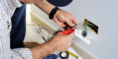 Electrician, Electric Repair, Local Electrician