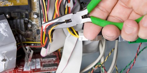 Electrician, Electric Repair, Local Electrician