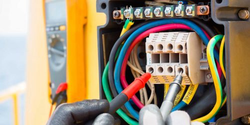 Electrician, Electric Repair, Local Electrician